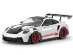 Tamiya 1/24 Porsche 911 GT3 RS (TA24370) - TA24370
