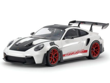 Tamiya 1/24 Porsche 911 GT3 RS (TA24370) - TA24370
