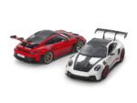 Tamiya 1/24 Porsche 911 GT3 RS (TA24370) - TA24370
