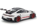 Tamiya 1/24 Porsche 911 GT3 RS (TA24370) - TA24370