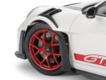 Tamiya 1/24 Porsche 911 GT3 RS (TA24370) - TA24370