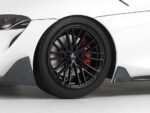 Tamiya 1/24 Toyota GR Supra Custom (TA24371) - TA24371