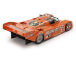 Tamiya 1/24 Porsche 962C Jagermeister (TA24372) - TA24372