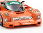Tamiya 1/24 Porsche 962C Jagermeister (TA24372) - TA24372