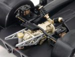 Tamiya 1/24 Porsche 962C Jagermeister (TA24372) - TA24372