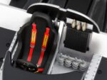 Tamiya 1/24 Porsche 962C Jagermeister (TA24372) - TA24372