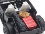 Tamiya 1/24 Honda Prelude (TA24373) - TA24373