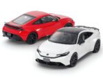 Tamiya 1/24 Honda Prelude (TA24373) - TA24373