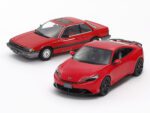 Tamiya 1/24 Honda Prelude (TA24373) - TA24373