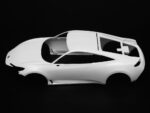 Tamiya 1/24 Honda Prelude (TA24373) - TA24373