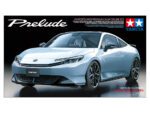 Tamiya 1/24 Honda Prelude (TA24373) - TA24373