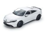 Tamiya 1/24 Honda Prelude (TA24373) - TA24373