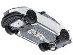 Tamiya 1/24 Honda Prelude (TA24373) - TA24373