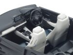 Tamiya 1/24 Honda Prelude (TA24373) - TA24373