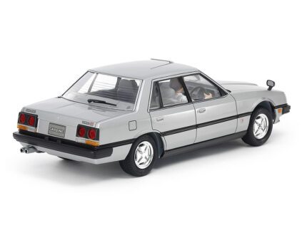 Tamiya 1/24 Nissan Skyline Sedan 2000 Turbo GTE-S (TA24374) - TA24374