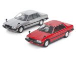 Tamiya 1/24 Nissan Skyline Sedan 2000 Turbo GTE-S (TA24374) - TA24374