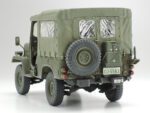 Tamiya 1/35 Type 90 Tank & Type 73 Light Truck (TA25186) - TA25186
