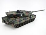 Tamiya 1/35 Leopard 2A6 Tank (TA25207) - TA25207