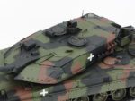 Tamiya 1/35 Leopard 2A6 Tank (TA25207) - TA25207