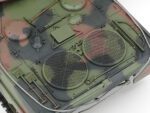 Tamiya 1/35 Leopard 2A6 Tank (TA25207) - TA25207