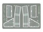Tamiya 1/35 Leopard 2A6 Tank (TA25207) - TA25207