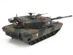 Tamiya 1/35 M-1 Abrams (TA25216) - TA25216