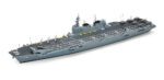 Tamiya 1/700 Aircraft Carrier Ibuki (TA25413) - TA25413