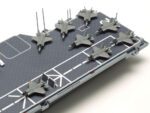 Tamiya 1/700 Aircraft Carrier Ibuki (TA25413) - TA25413