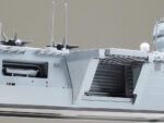 Tamiya 1/700 Aircraft Carrier Ibuki (TA25413) - TA25413