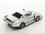 Tamiya 1/24 Langia Stratosturbo Silver Color (TA25418) - TA25418