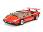 Tamiya 1/24 Lamborghini Countach LP500S (TA25419) - TA25419