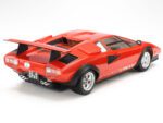 Tamiya 1/24 Lamborghini Countach LP500S (TA25419) - TA25419