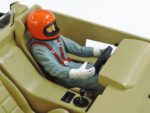 Tamiya 1/24 Lamborghini Countach LP500S (TA25419) - TA25419