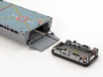 Tamiya 1/700 LST 4001 OHSUMI (TA31003) - TA31003