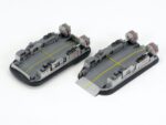 Tamiya 1/700 LST 4001 OHSUMI (TA31003) - TA31003