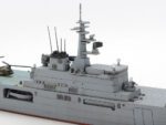 Tamiya 1/700 LST 4001 OHSUMI (TA31003) - TA31003