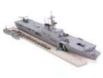 Tamiya 1/700 LST 4002 Shimokita (TA31006) - TA31006
