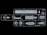 Tamiya 1/700 JMSDF Defense Ship FFM-1 Mogami (TA31037) - TA31037
