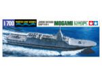 Tamiya 1/700 JMSDF Defense Ship FFM-1 Mogami (TA31037) - TA31037
