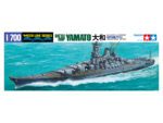 Tamiya 1/700 Yamato Water Line Series (TA31113) - TA31113