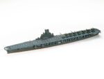 Tamiya 1/700 Japanese Aircraft Taiho (TA31211) - TA31211