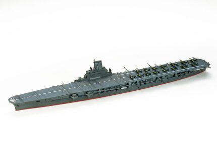 Tamiya 1/700 Japanese Aircraft Taiho (TA31211) - TA31211