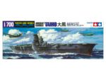 Tamiya 1/700 Japanese Aircraft Taiho (TA31211) - TA31211