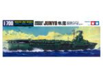 Tamiya 1/700 Japanese Aircraft Junyo (TA31212) - TA31212