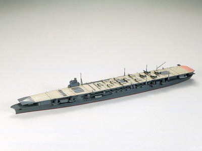 Tamiya 1/700 Shokaku Aircraft Carrier (TA31213) - TA31213