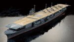Tamiya 1/700 Zuikaku Pearl Harbor (TA31223) - TA31223