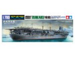 Tamiya 1/700 Zuikaku Pearl Harbor (TA31223) - TA31223