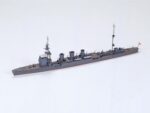 Tamiya 1/700 Kiso Light Cruiser (TA31318) - TA31318
