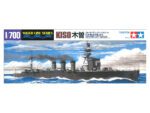 Tamiya 1/700 Kiso Light Cruiser (TA31318) - TA31318