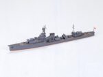 Tamiya 1/700 Japanese Light Cruiser Yubari (TA31319) - TA31319